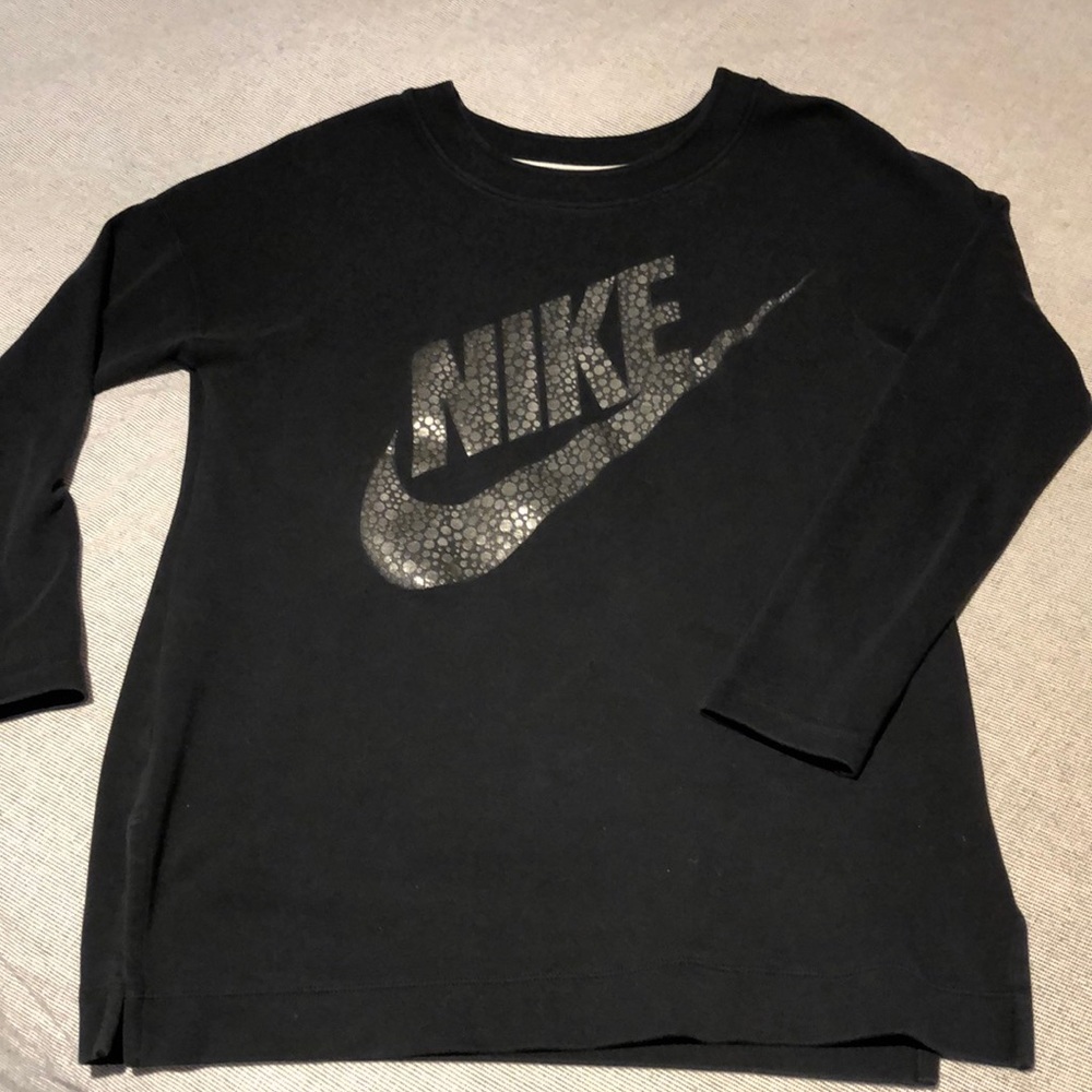 Nike Tunic sweatshirt